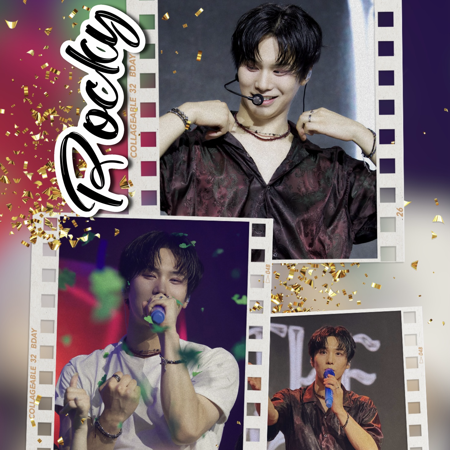 라키 최근 활동샷