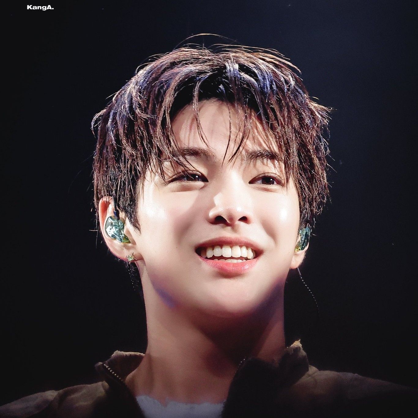 Latest photo of Keonho (CORTIS)