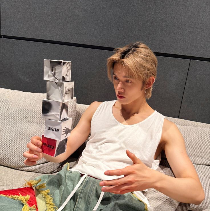 Latest photo of Yeonjun (TOMORROW X TOGETHER)