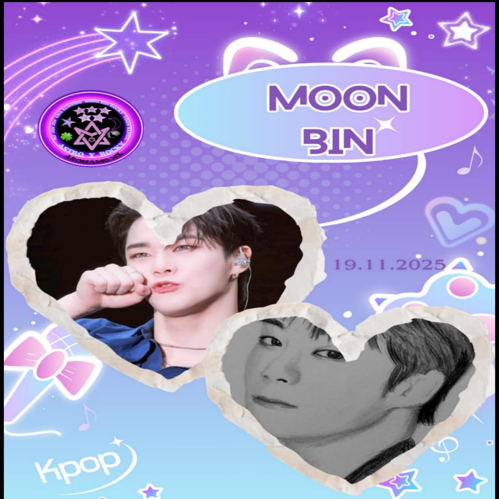 아스트로의 비하인드 컷