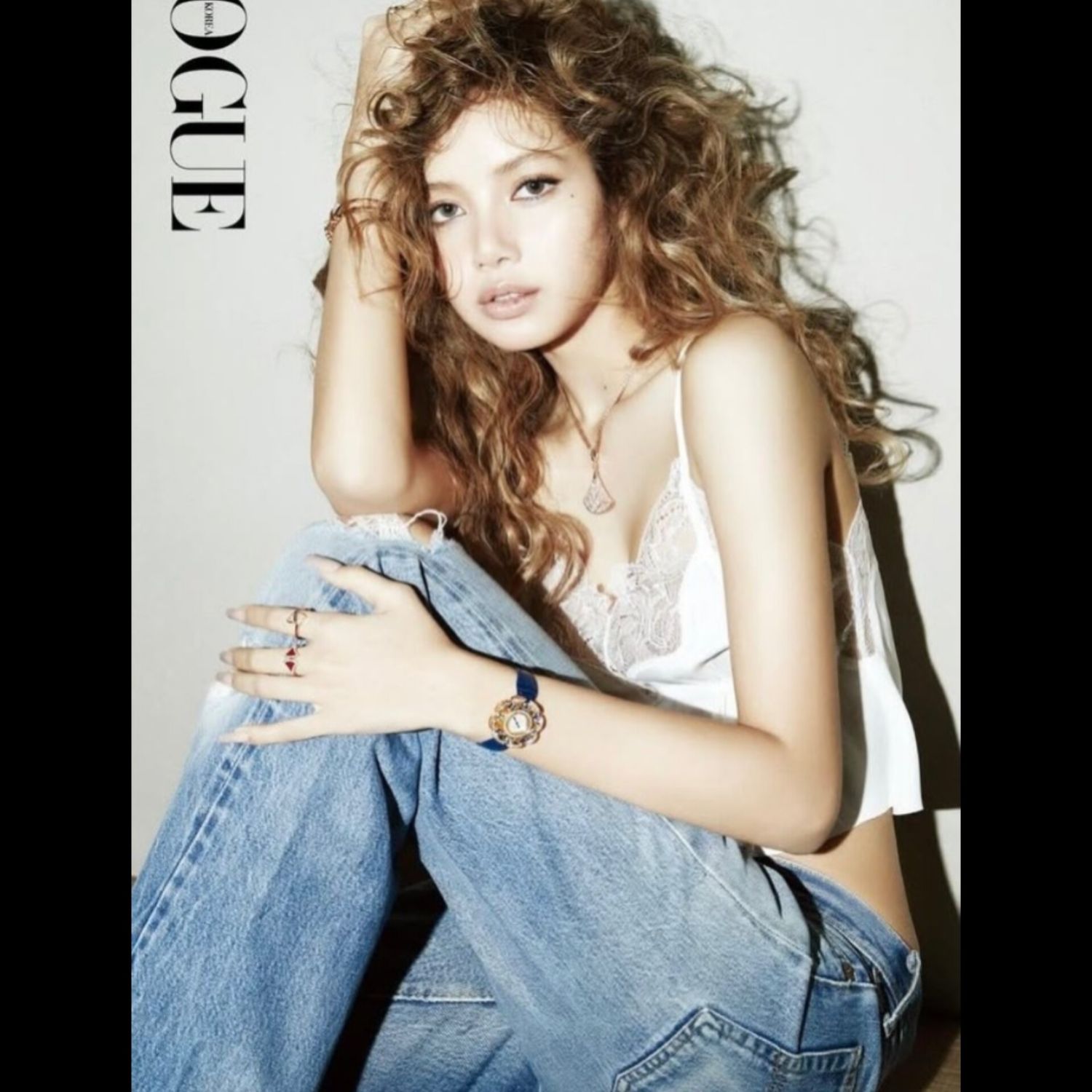 Lisa (BLACKPINK)的最新照片