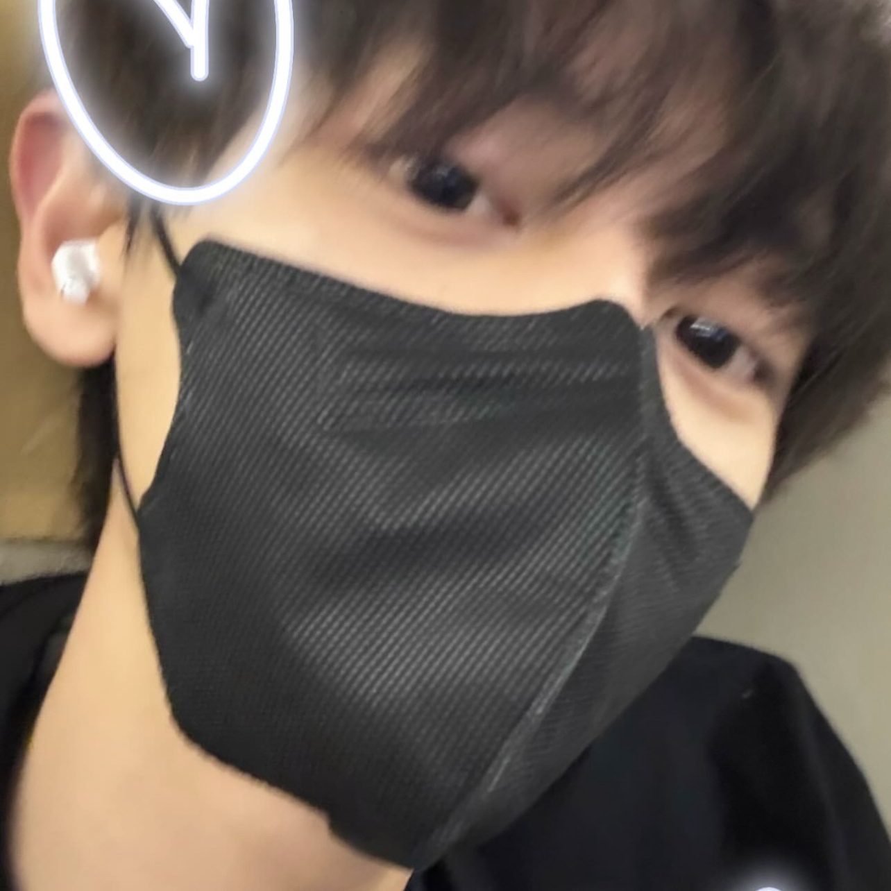 EXO 팬이 찍은 순간