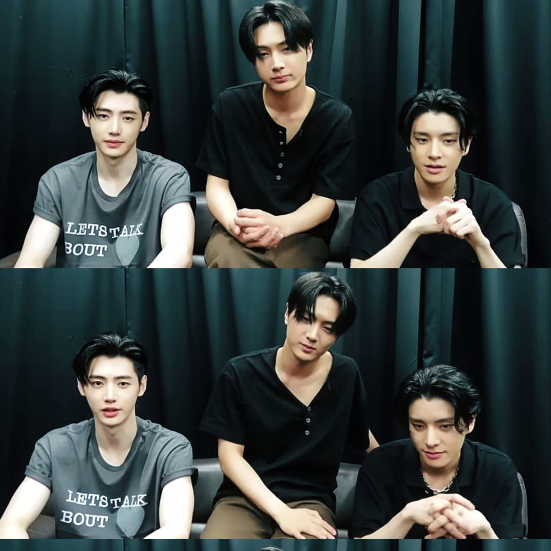 ENHYPEN 최근 활동샷