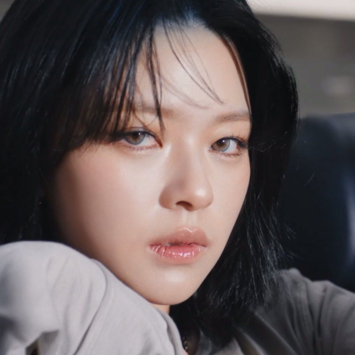 정연 (TWICE) 팬이 찍은 순간