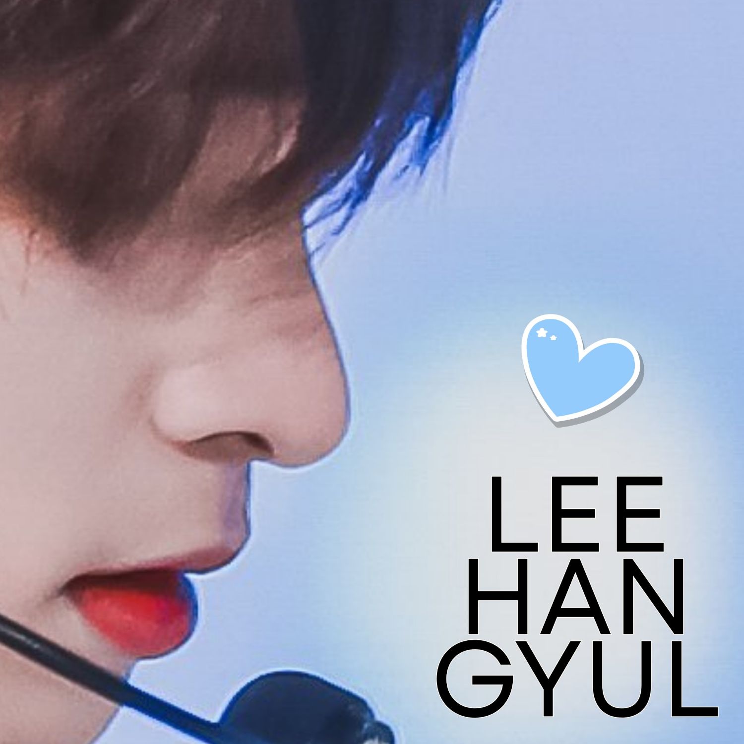 Latest photo of Hangyul (POLARIX)