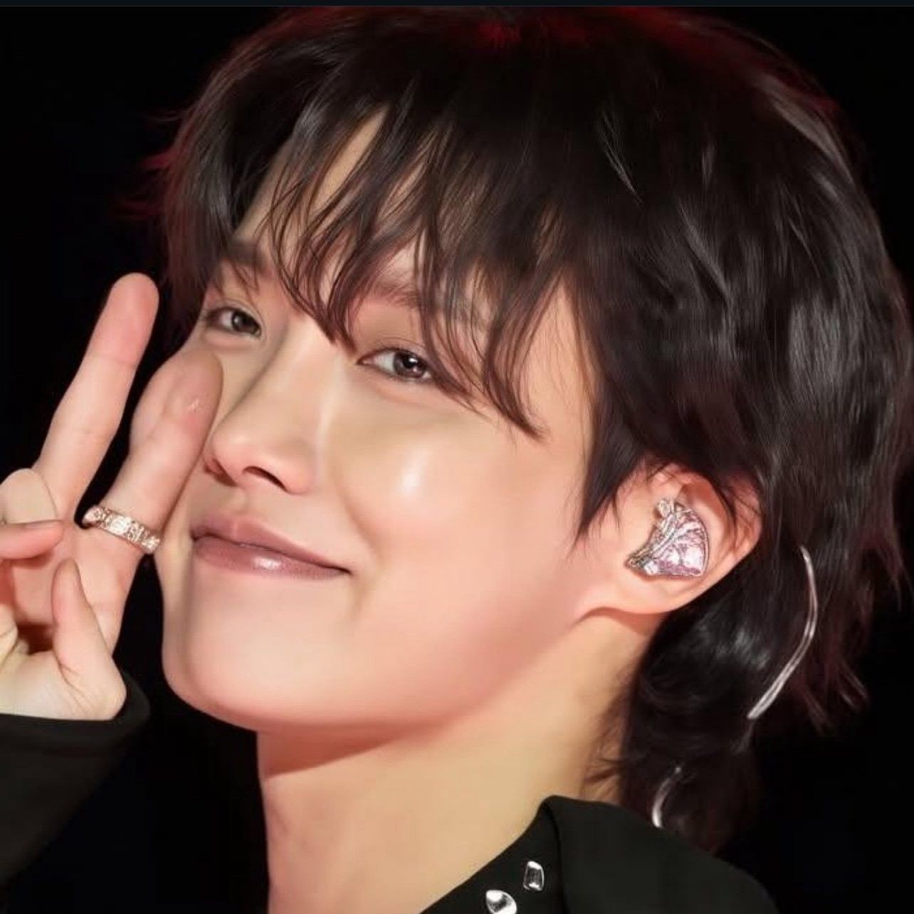 제이홉 (방탄소년단)의 비하인드 컷