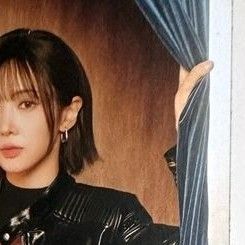 Latest photo of JI U (DREAMCATCHER)