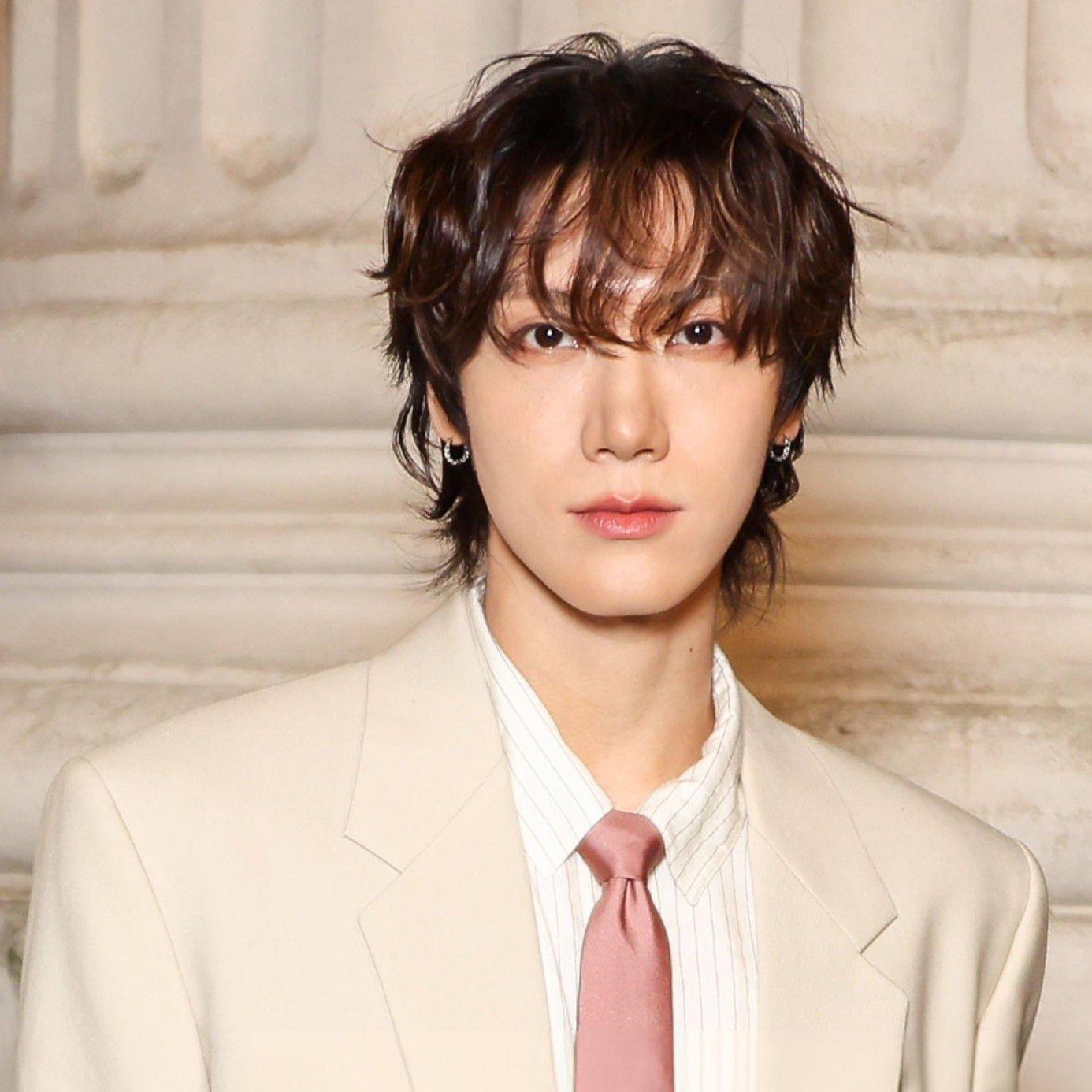 TEN (WayV)粉丝拍下的瞬间