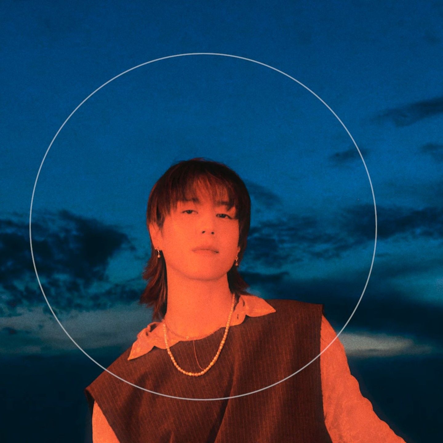 Latest photo of Yugyeom (GOT7)