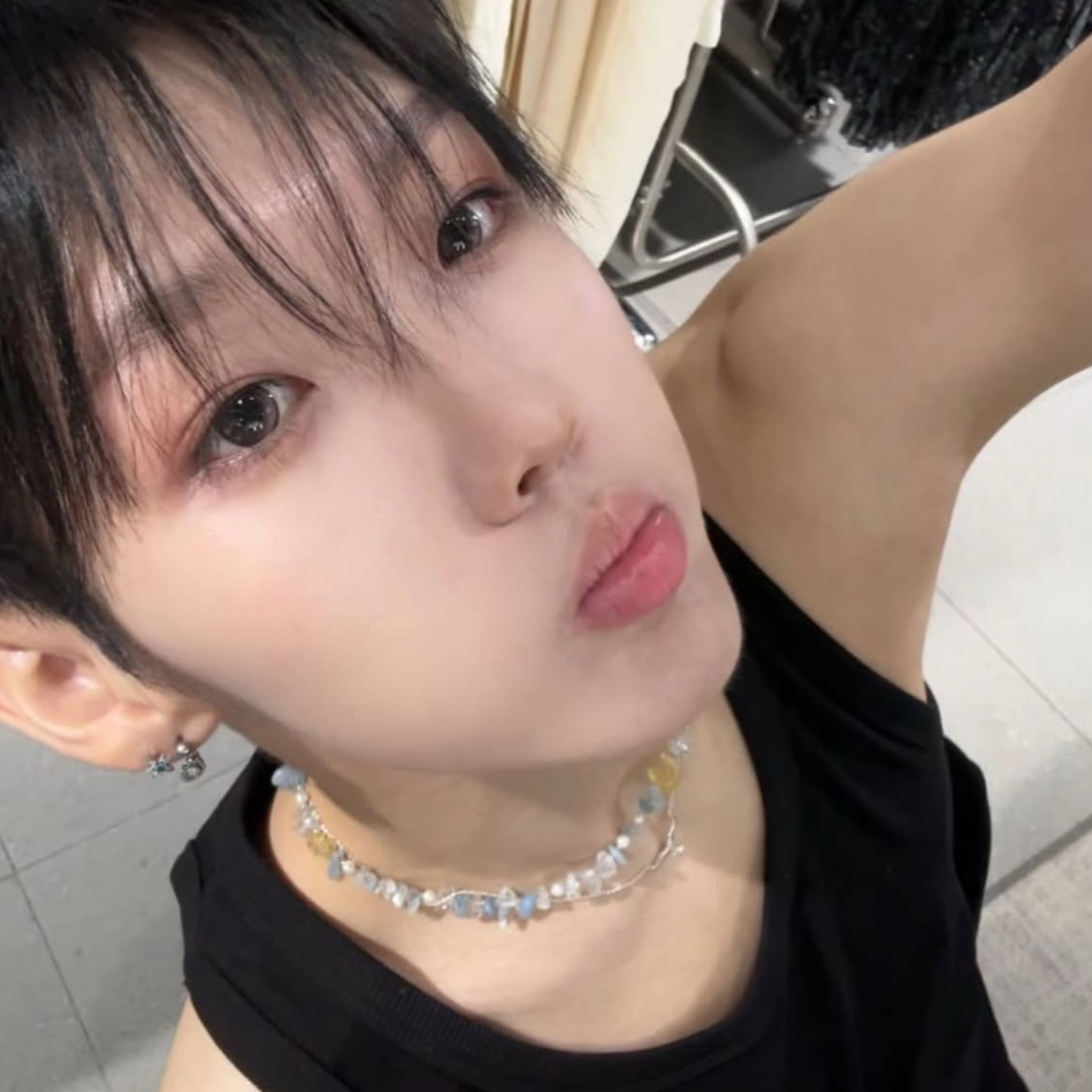 Behind-the-scenes cut of Xue Suren