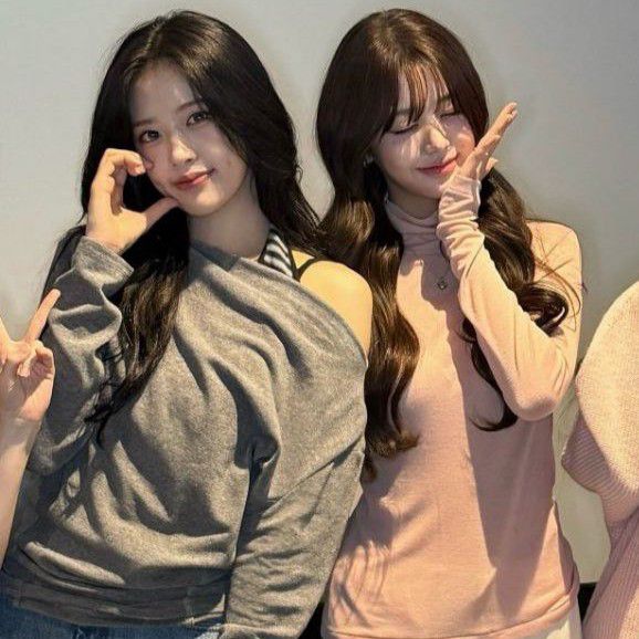 アン・ユジン (IVE)の最近の活動写真