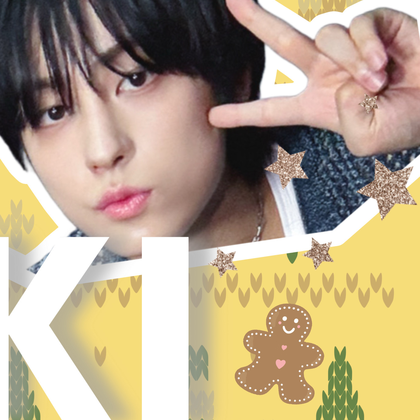 Latest photo of Taki (&TEAM)