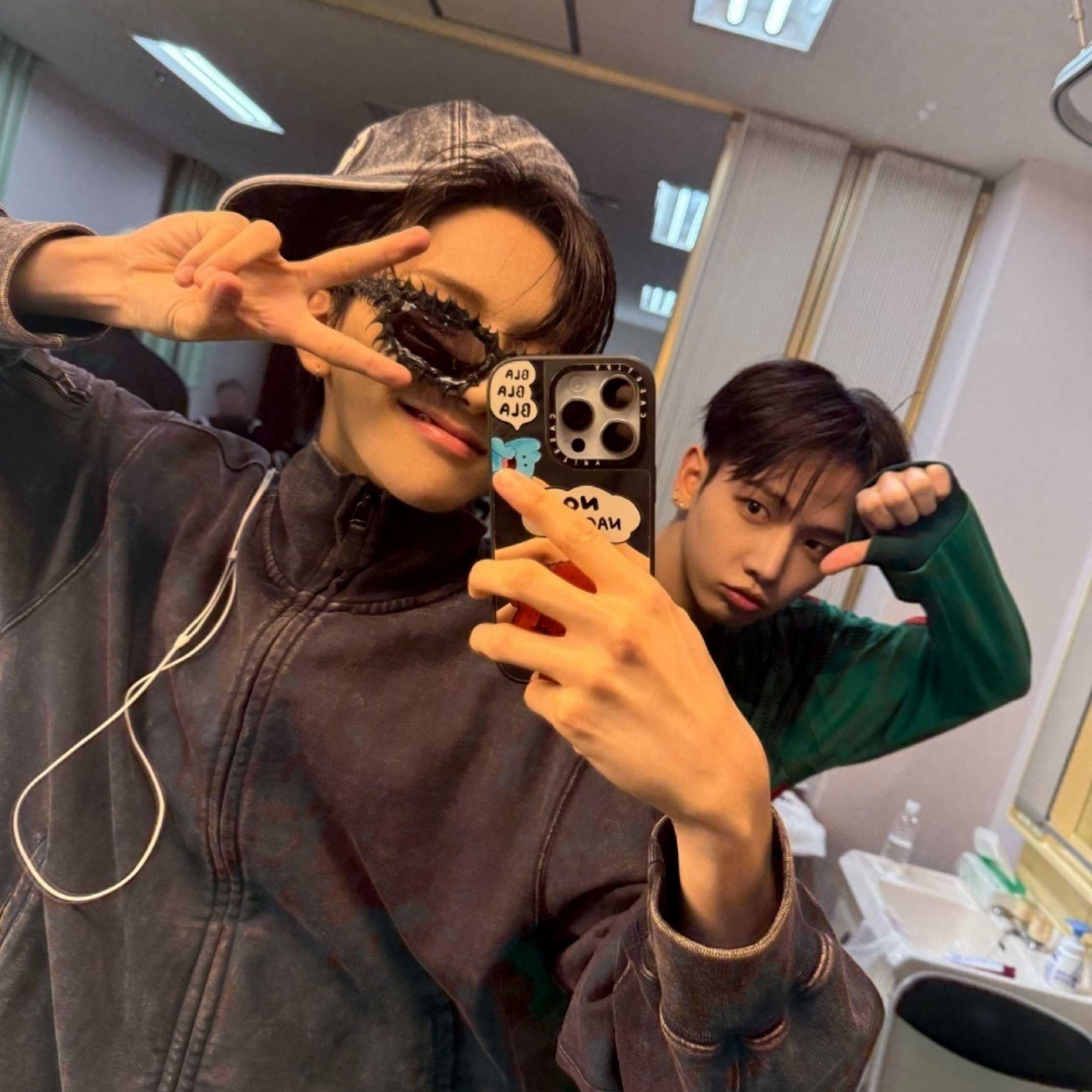 BOYNEXTDOOR의 최신 사진
