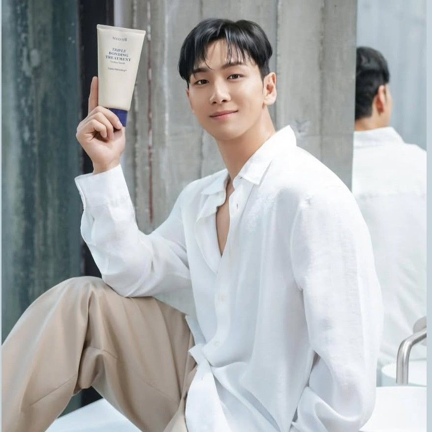 백호 팬이 찍은 순간