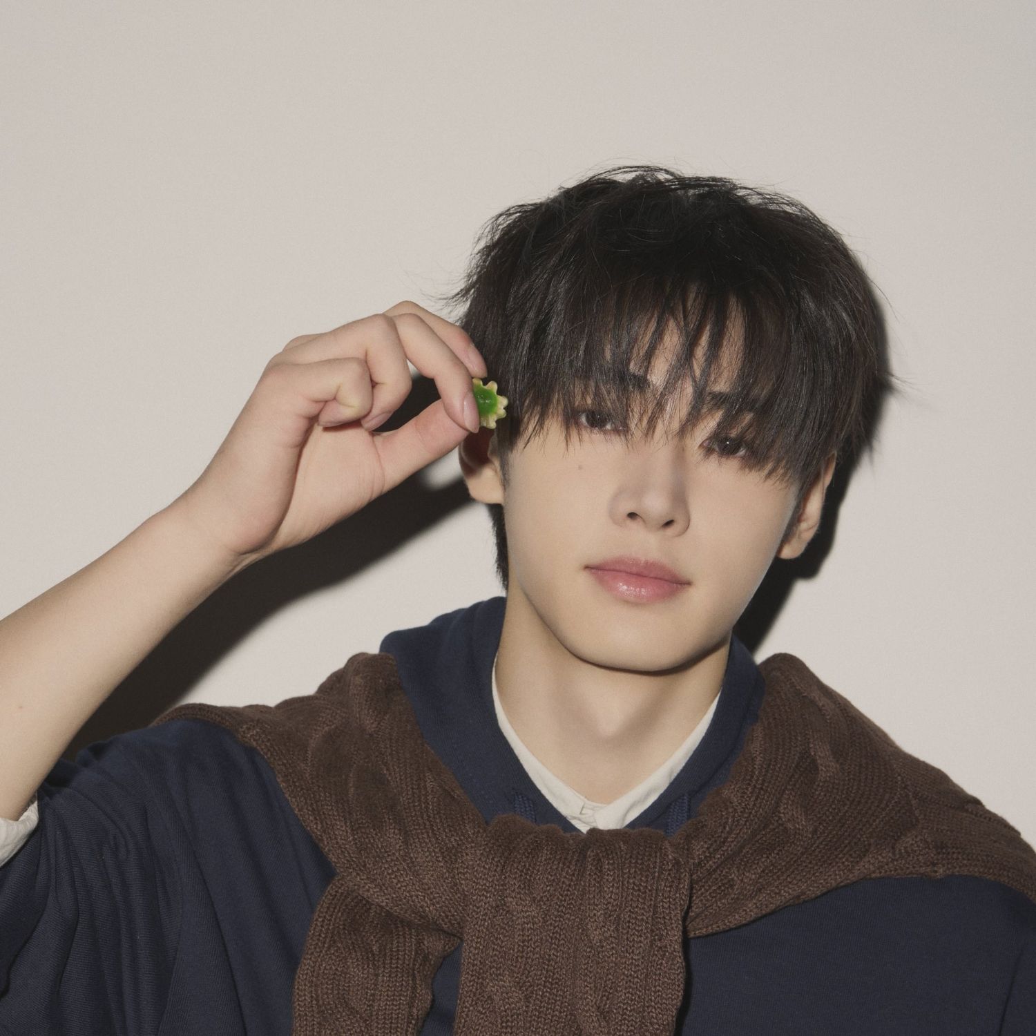 성훈 (ENHYPEN)의 최신 사진