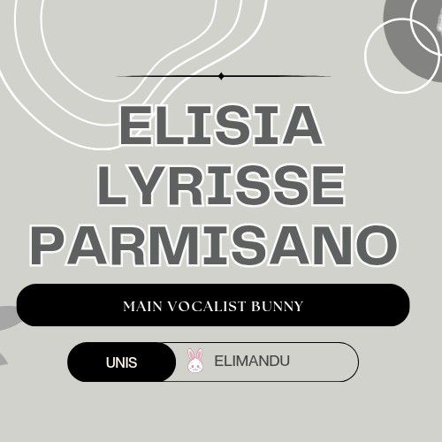 Recent activity shot of Elisia (UNIS)