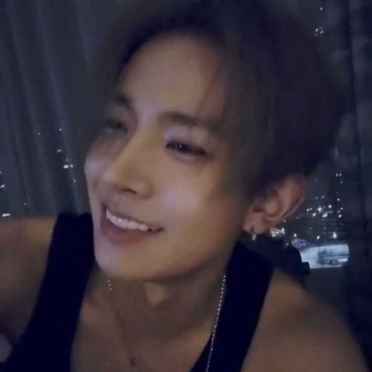 희승 (ENHYPEN)의 최신 사진