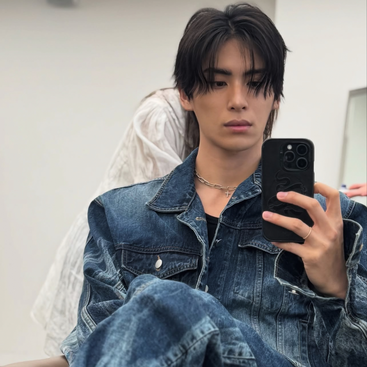 Latest photo of Taeyang (SF9)