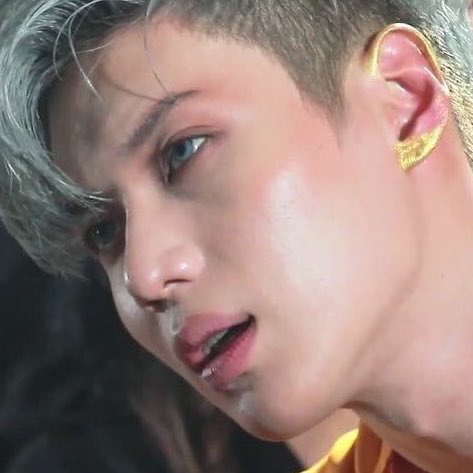 Latest photo of Taemin (SHINee)