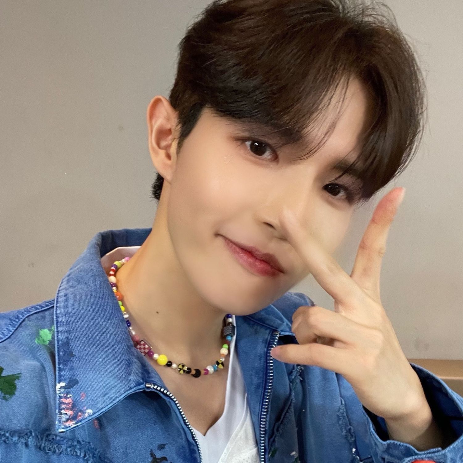 Latest photo of Kim Jaehwan