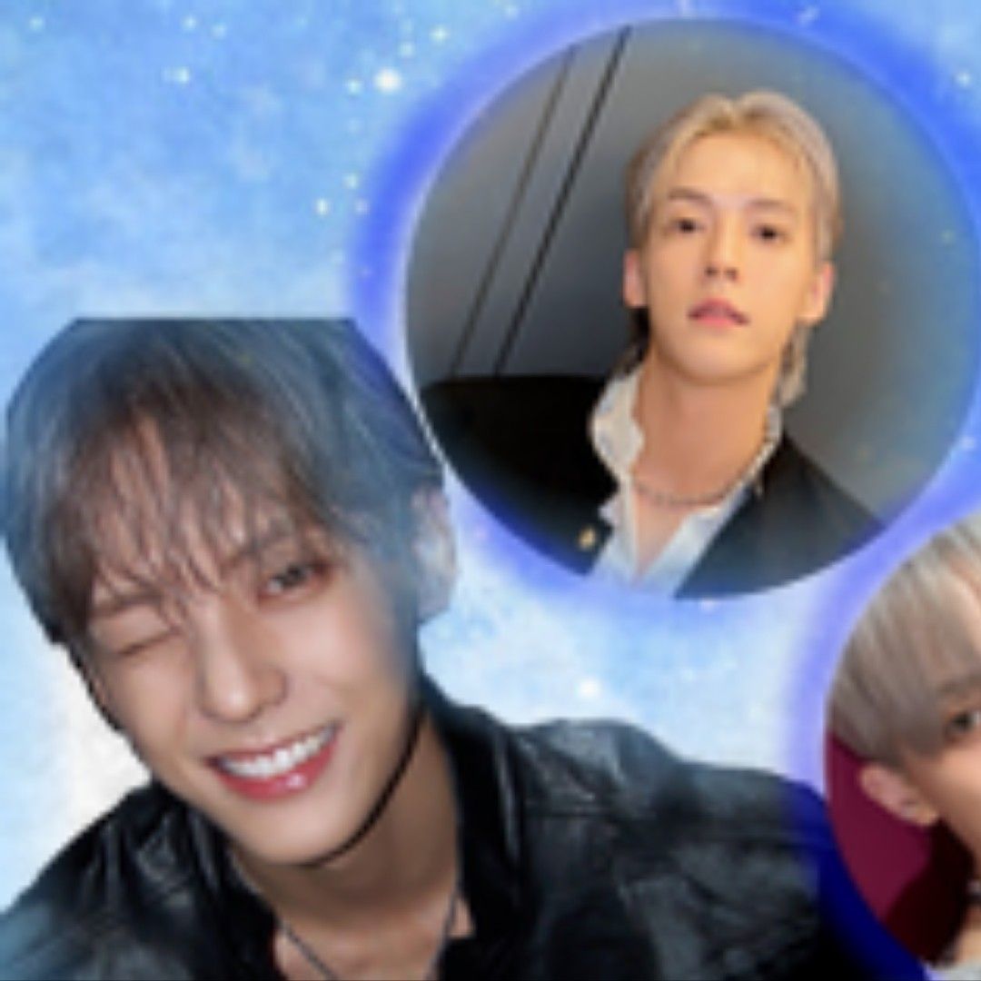 ミニョク (BTOB)の最新写真