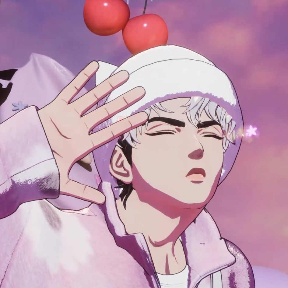 Latest photo of Eunho (PLAVE)