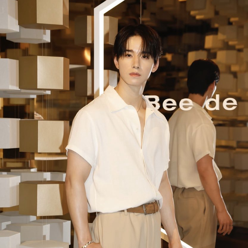 Latest photo of Sato Keigo (JO1)