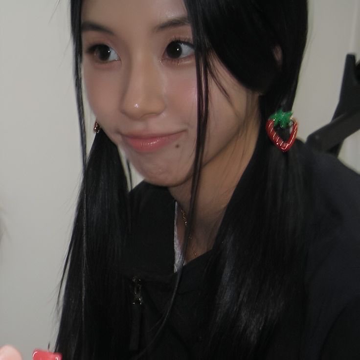 彩瑛 (TWICE)的幕后花絮