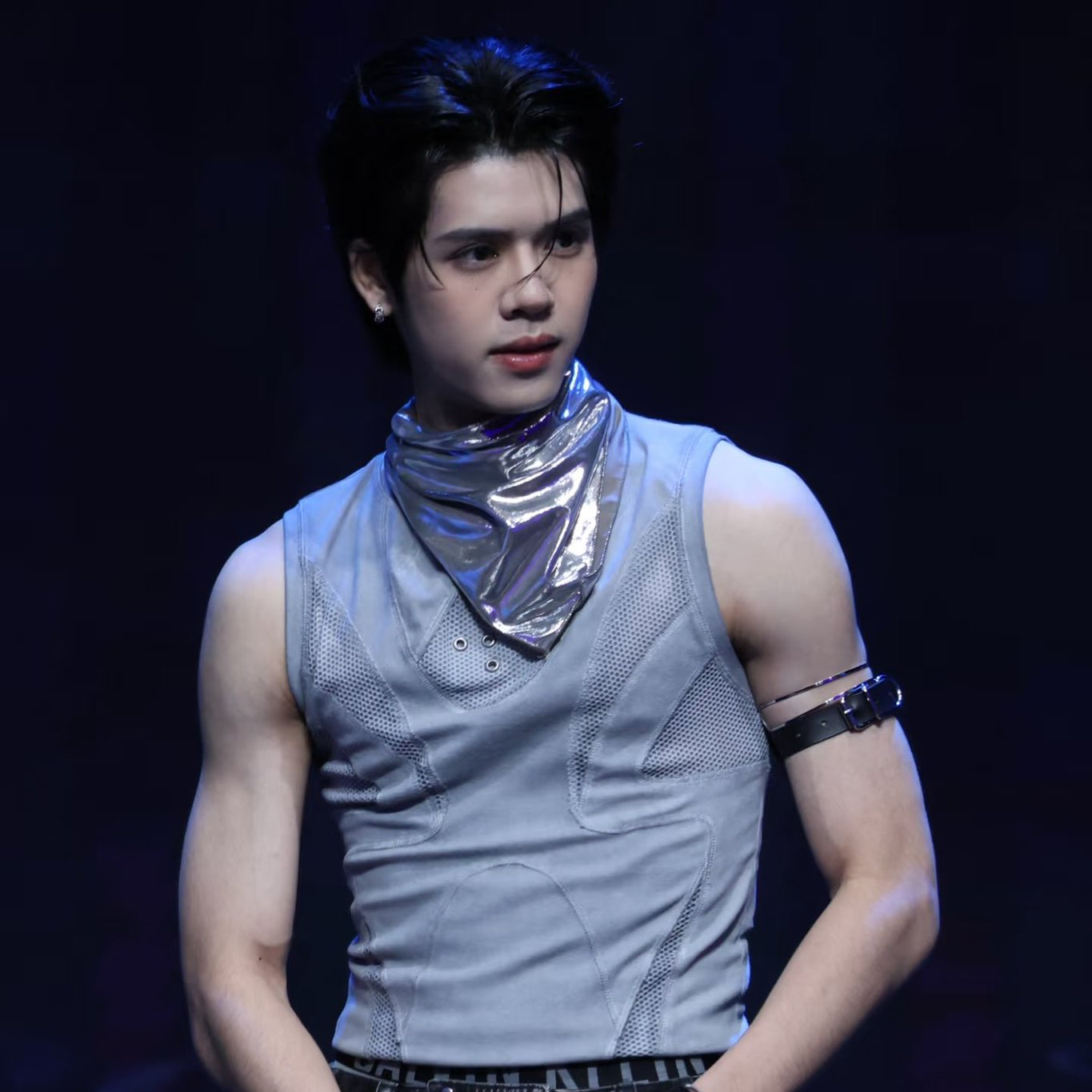 Behind-the-scenes cut of DORN (NexT1DE)