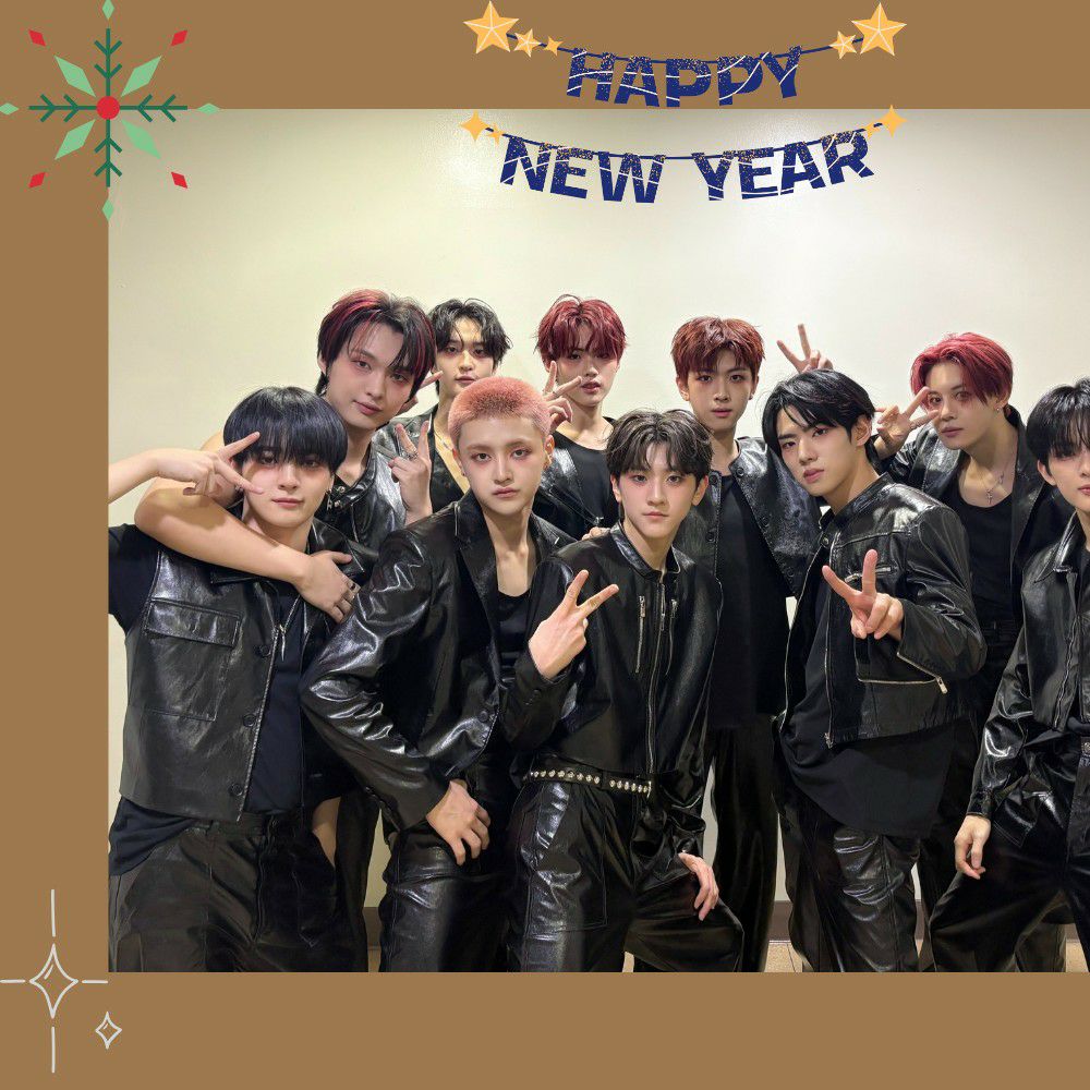 Latest photo of FANTASY BOYS