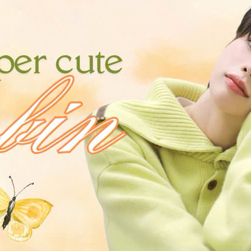Behind-the-scenes cut of Hanbin (TEMPEST)