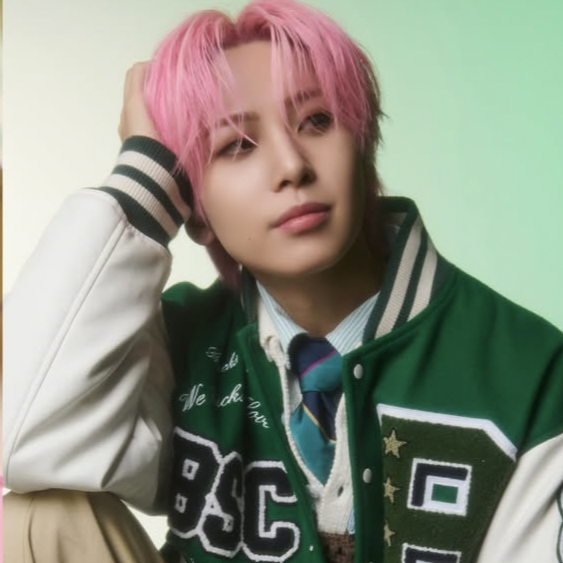 川尻蓮 (JO1)的最新照片