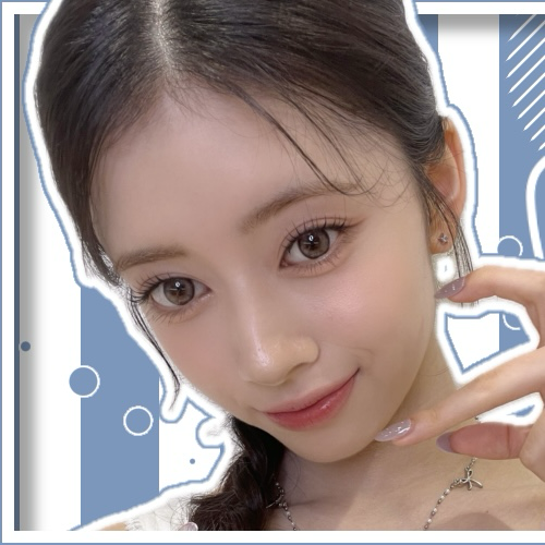 Rima (NiziU)的幕後花絮