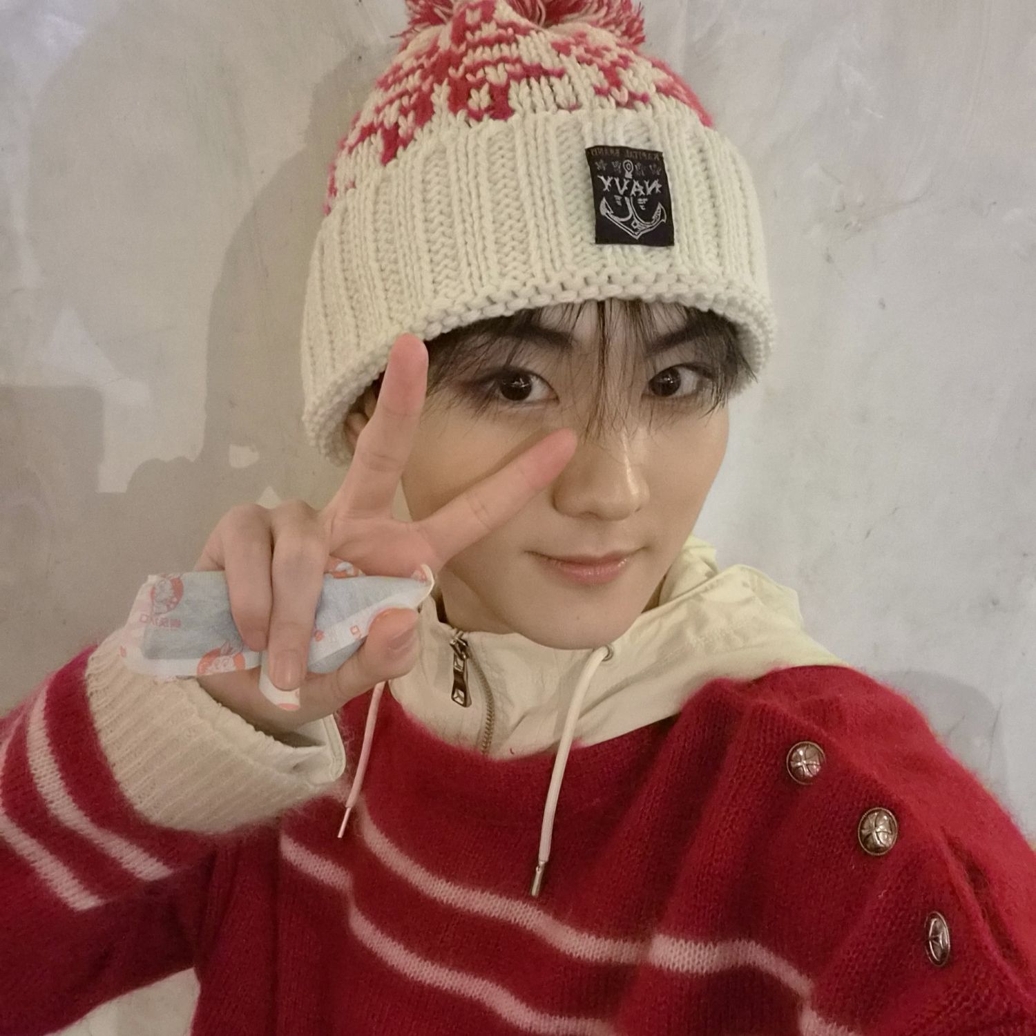 ジョンウォン (ENHYPEN)の最近の活動写真