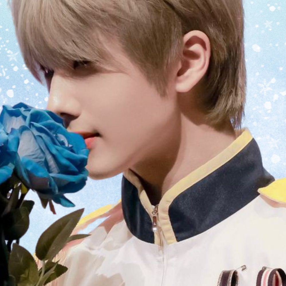 Recent activity shot of Jisung (NCT DREAM)