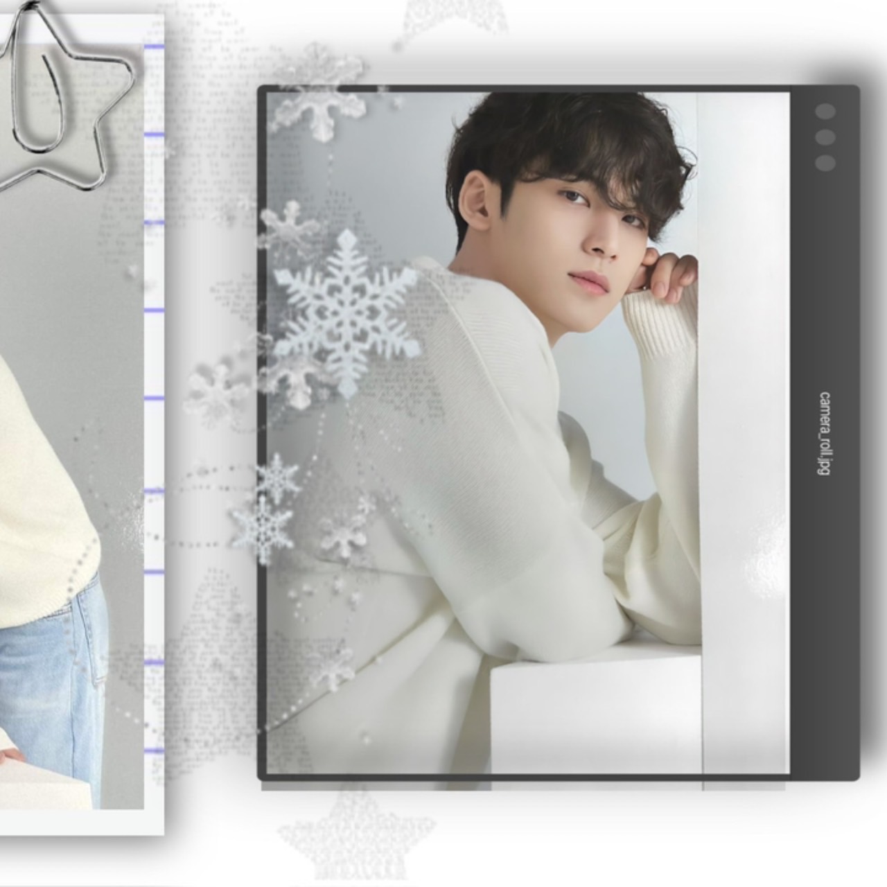 Latest photo of Mingyu (SEVENTEEN)