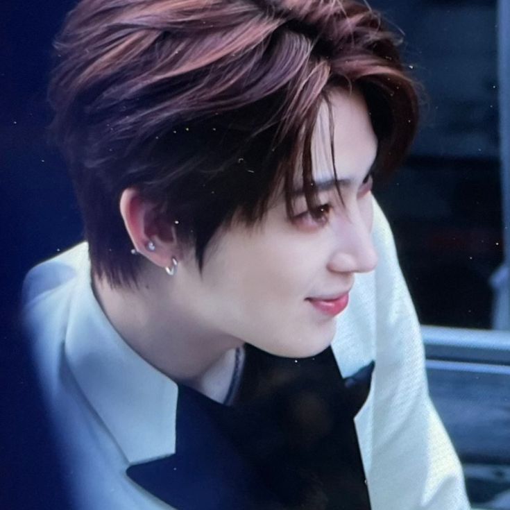 선우 (ENHYPEN) 최근 활동샷