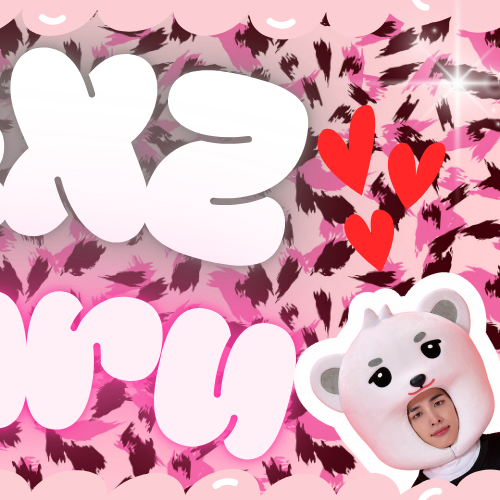 Potret di balik layar Haru (NEXZ)