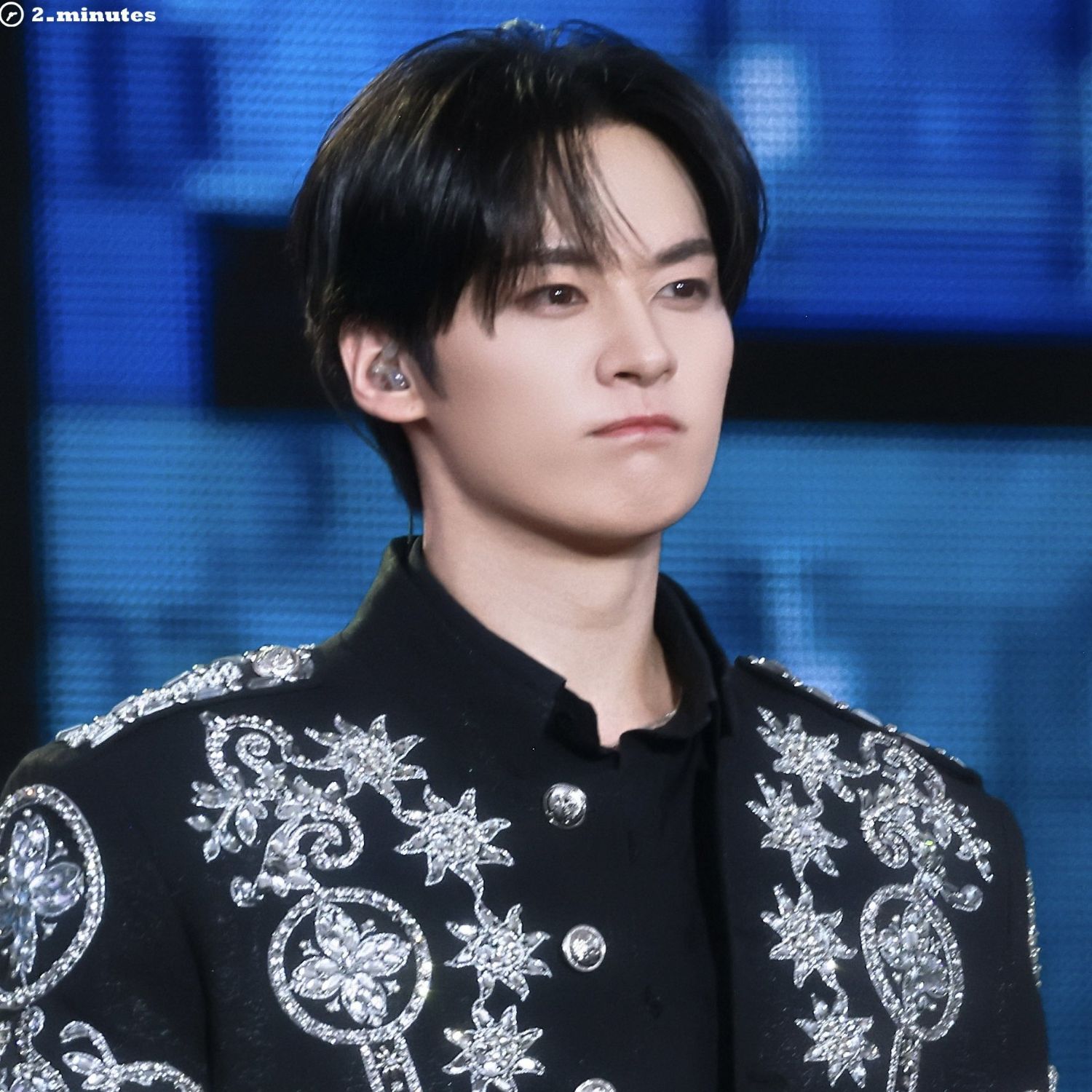 Latest photo of Lee Know (Stray Kids)