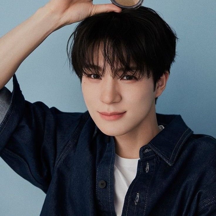 Latest photo of Jeno (NCT DREAM)