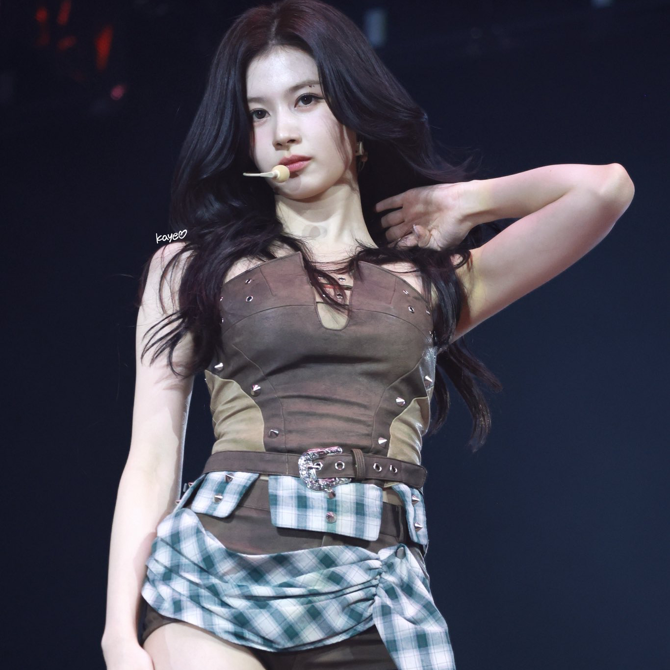 サナ (TWICE)の最近の活動写真