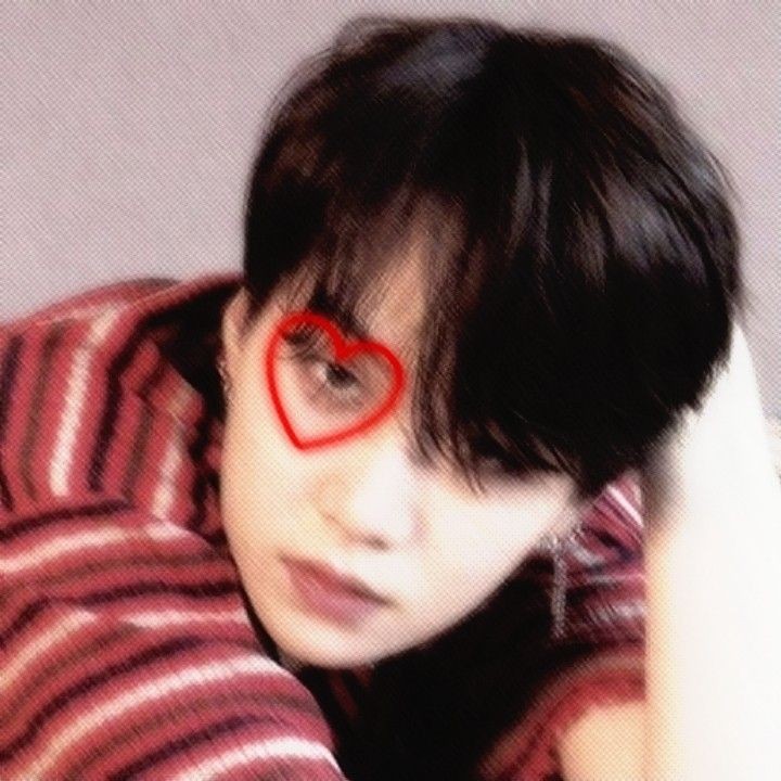 Recent activity shot of SUGA (BTS)
