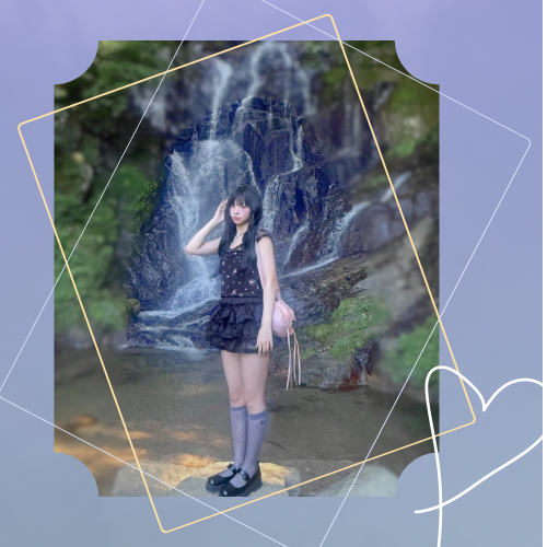 村上璃杏 (ME:I)の最近の活動写真