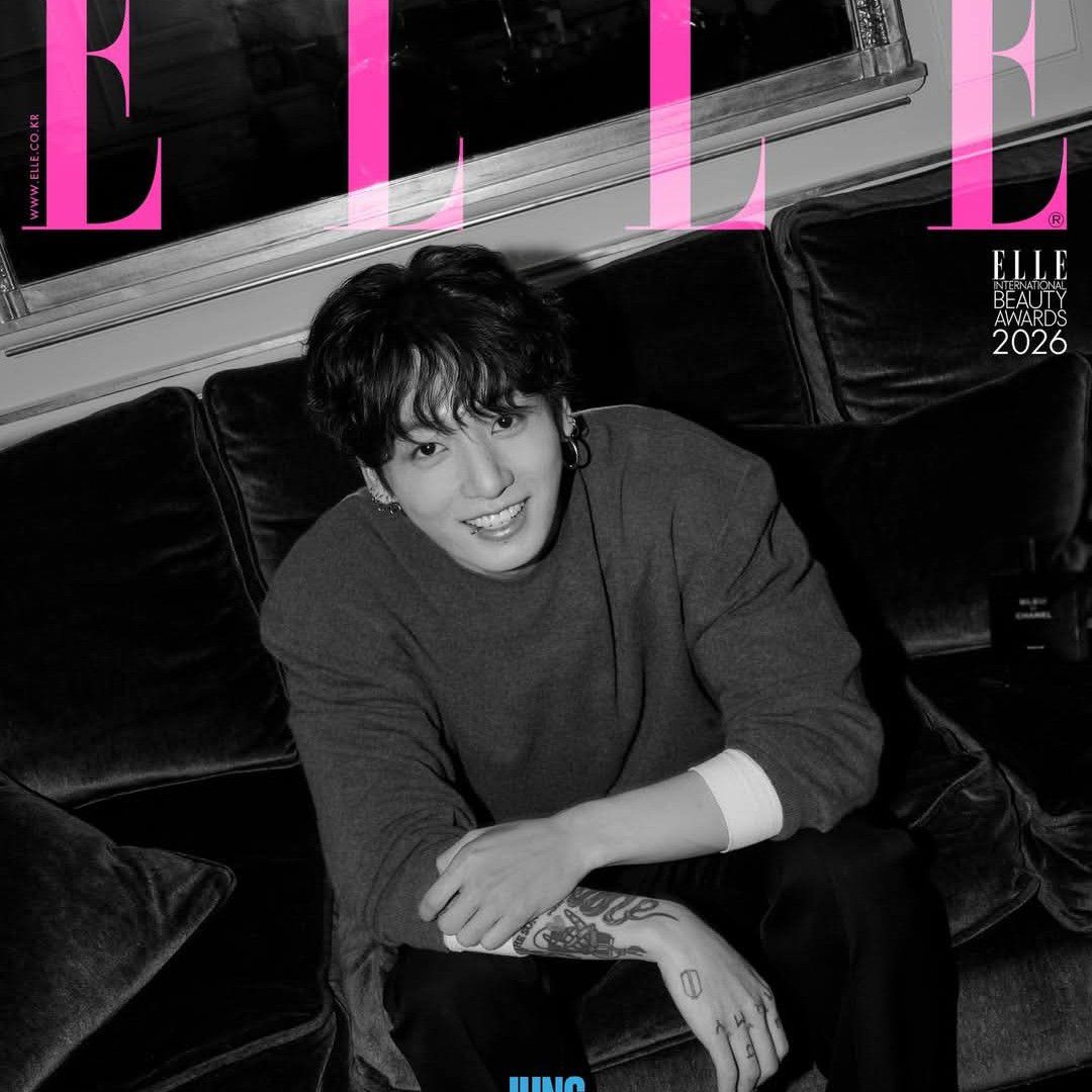 柾國 (防彈少年團)的最新活動照片