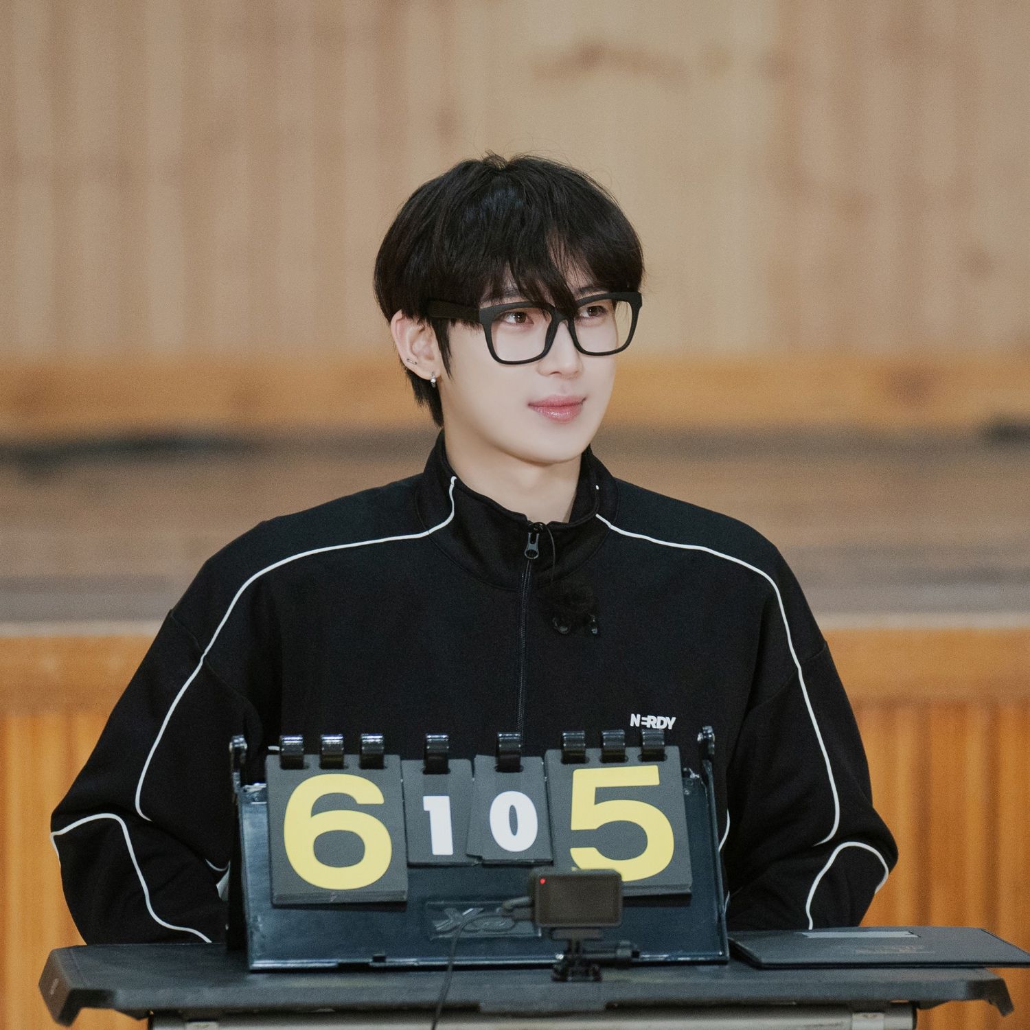 선우 (ENHYPEN) 팬이 찍은 순간