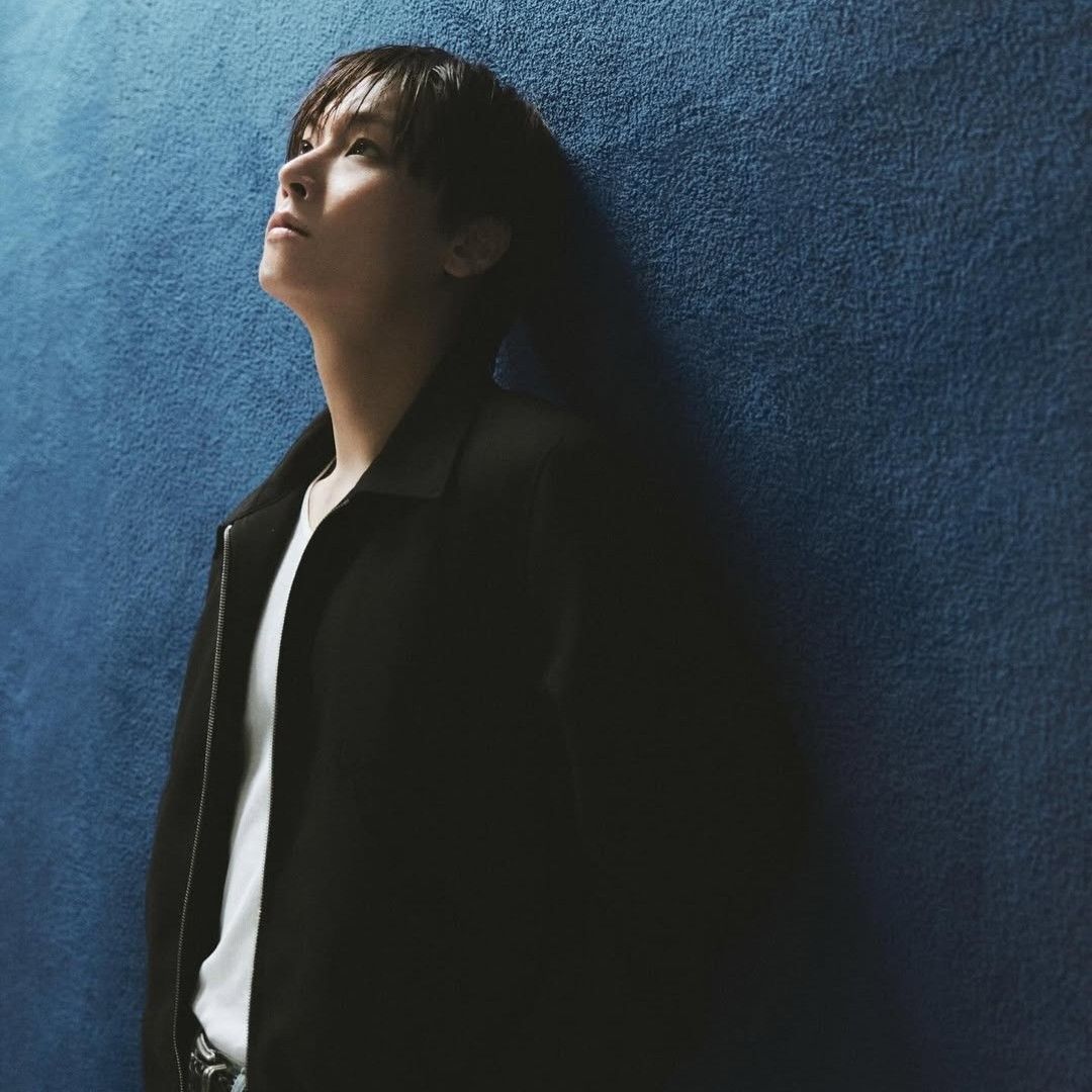 Latest photo of Inseong (SF9)