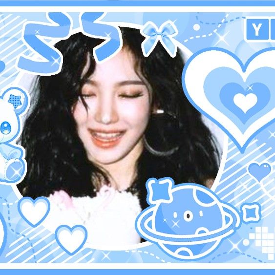 寧寧 (aespa)的幕後花絮