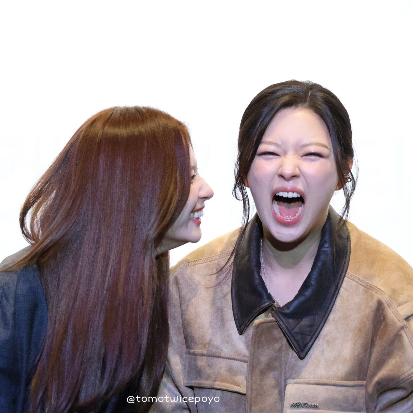 ジョンヨン (TWICE)ファンが撮った瞬間