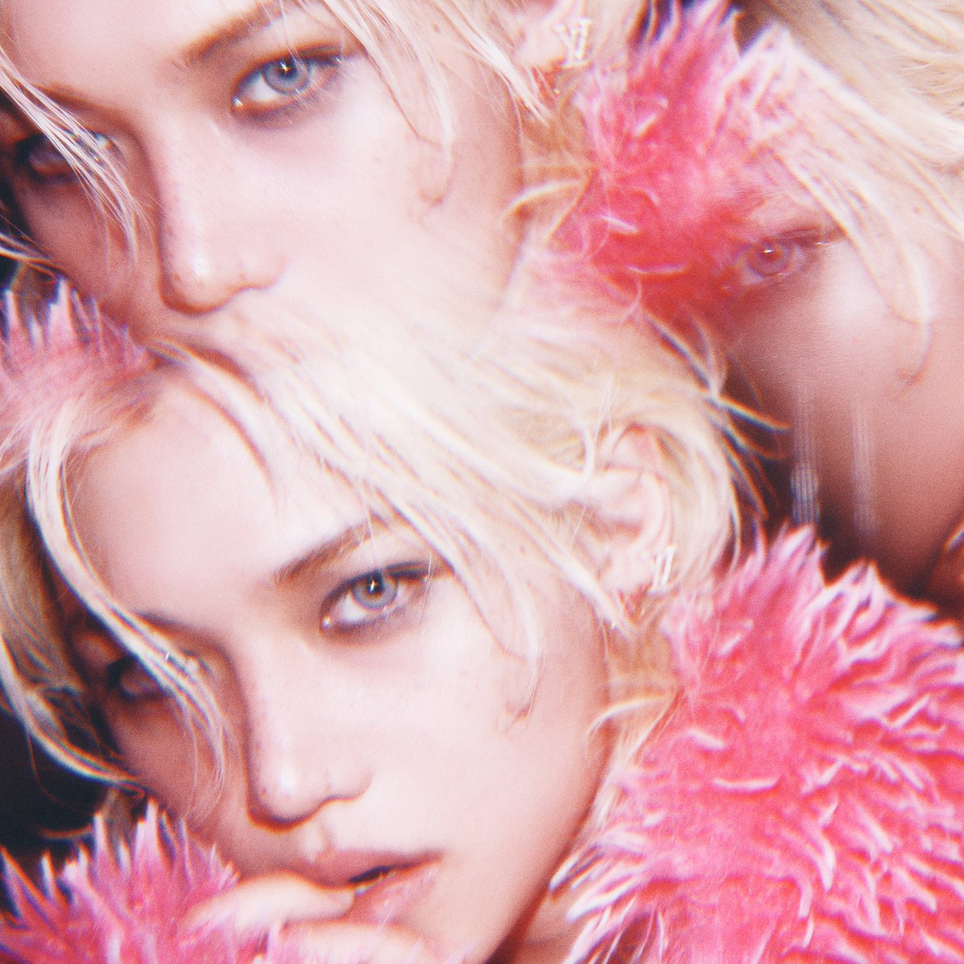 Latest photo of Felix (Stray Kids)