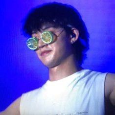 Best moment chosen by JAY B (GOT7) fandom